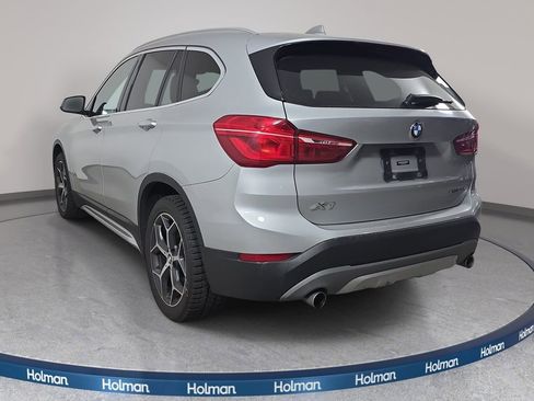 Used 2018 BMW X1 xDrive28i w/ Convenience Package image 8
