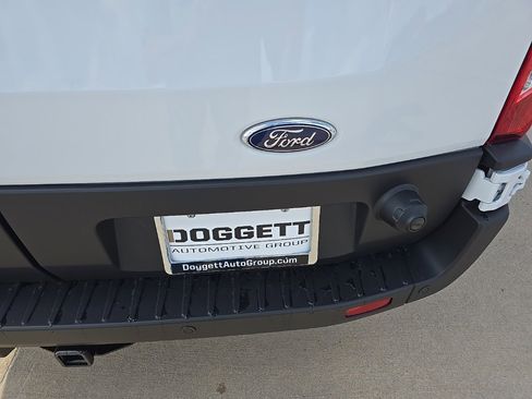 New 2025 Ford Transit 350 148 High Roof w/ Interior Upgrade Package image 8