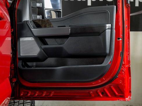 Used 2023 Ford F250 Lariat w/ Lariat Ultimate Package image 36