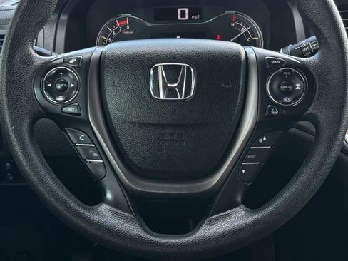 Used 2017 Honda Pilot EX image 54