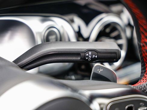 Used 2023 Mercedes-Benz EQB 350 4MATIC SUV image 20