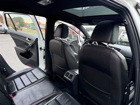 Used 2015 Volkswagen GTI Autobahn w/ Lighting Package (SEL) image 18