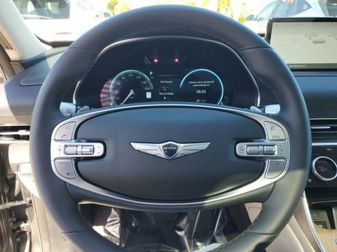 Used 2024 Genesis GV80 2.5T Prestige w/ Prestige Package image 21