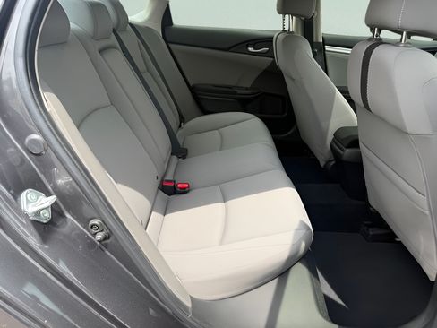 Used 2018 Honda Civic EX-T image 12