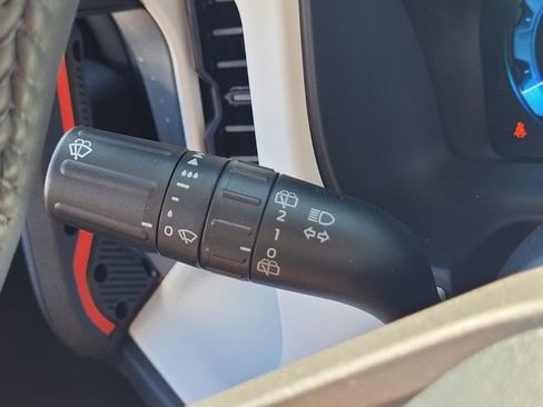 New 2025 Ford Bronco Stroppe Edition image 29