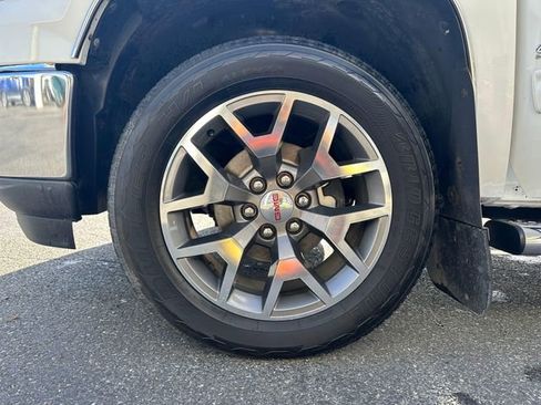 Used 2013 GMC Sierra 1500 SLT image 24