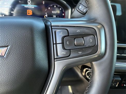 Used 2024 Chevrolet Silverado 2500 LT image 24