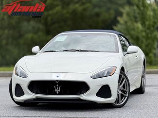 Used 2018 Maserati GranTurismo Sport RWD video 1