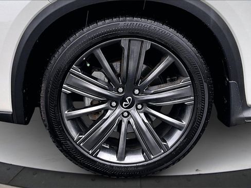 Used 2020 INFINITI QX50 Essential w/ Edition 30 Package image 33