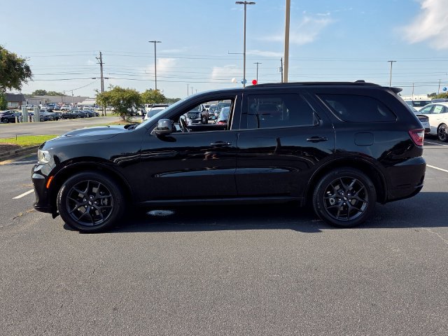 Used 2026 Dodge Durango GT w/ Blacktop Package AWD/4WD image 4