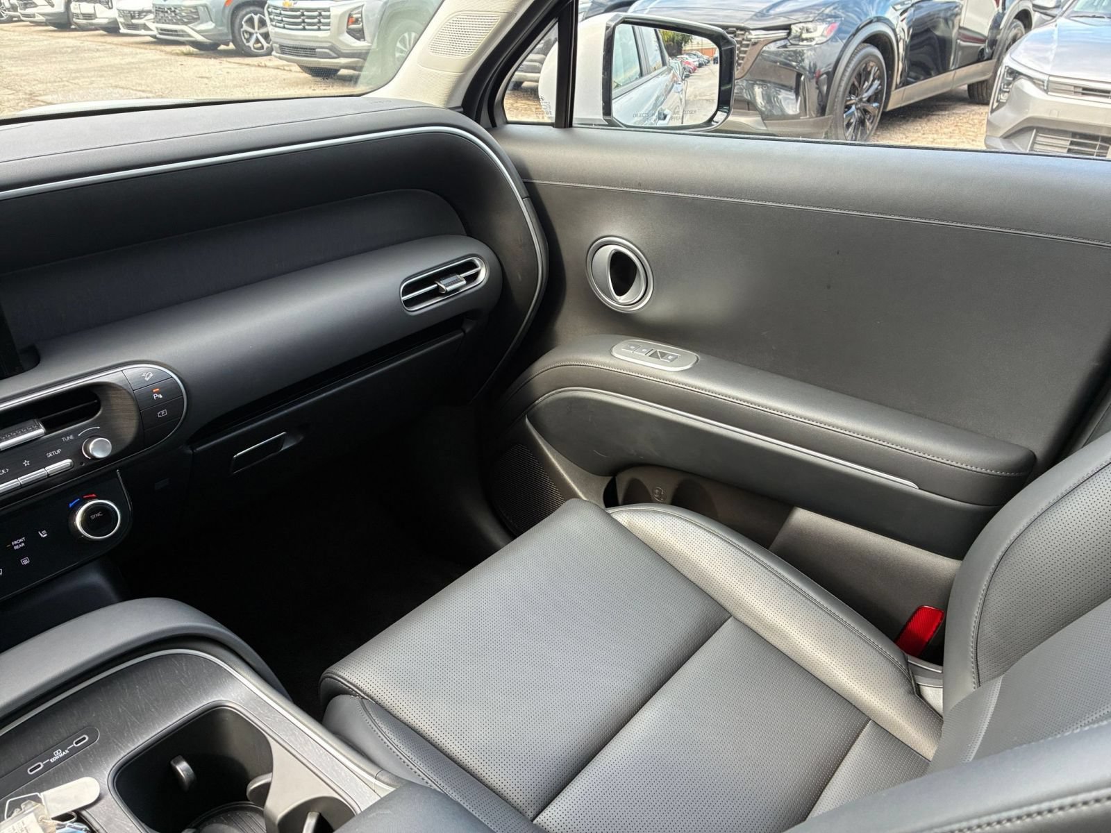 Used 2026 Hyundai Palisade SEL AWD/4WD image 31