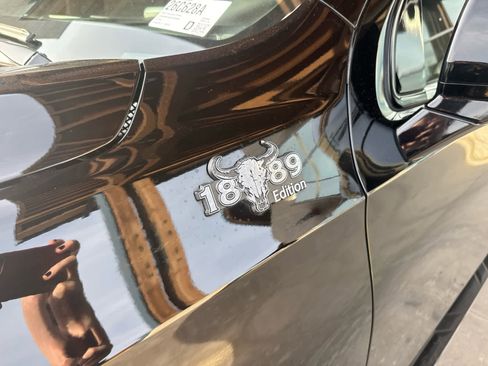 Used 2024 Chevrolet Tahoe LS w/ Driver Alert Package image 8