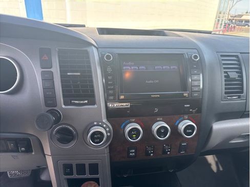 Used 2013 Toyota Tundra Platinum image 23