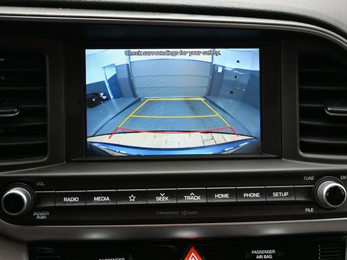 Used 2020 Hyundai Elantra ECO w/ Cargo Package (C1) image 23