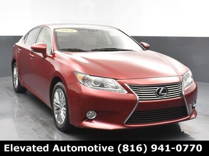 Used 2014 Lexus ES 350