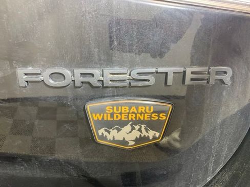 Used 2022 Subaru Forester Wilderness AWD/4WD image 38