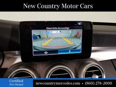 Certified 2021 Mercedes-Benz C 300 C 300 image 32