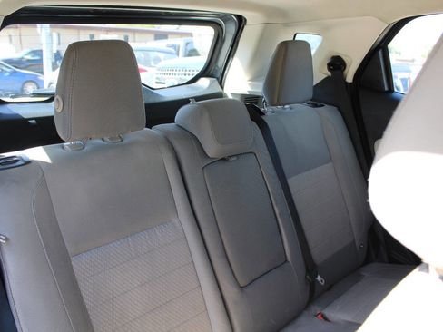 Used 2020 Ford EcoSport S FWD image 11