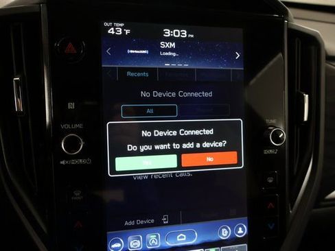 New 2026 Subaru Forester Premium image 24