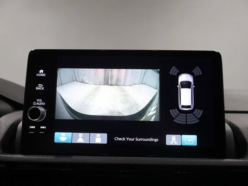Used 2024 Honda CR-V EX-L image 27
