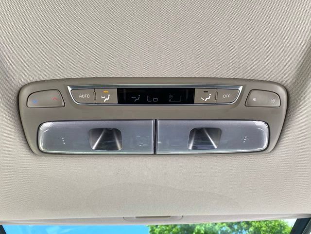 Used 2025 Kia Telluride S FWD image 47