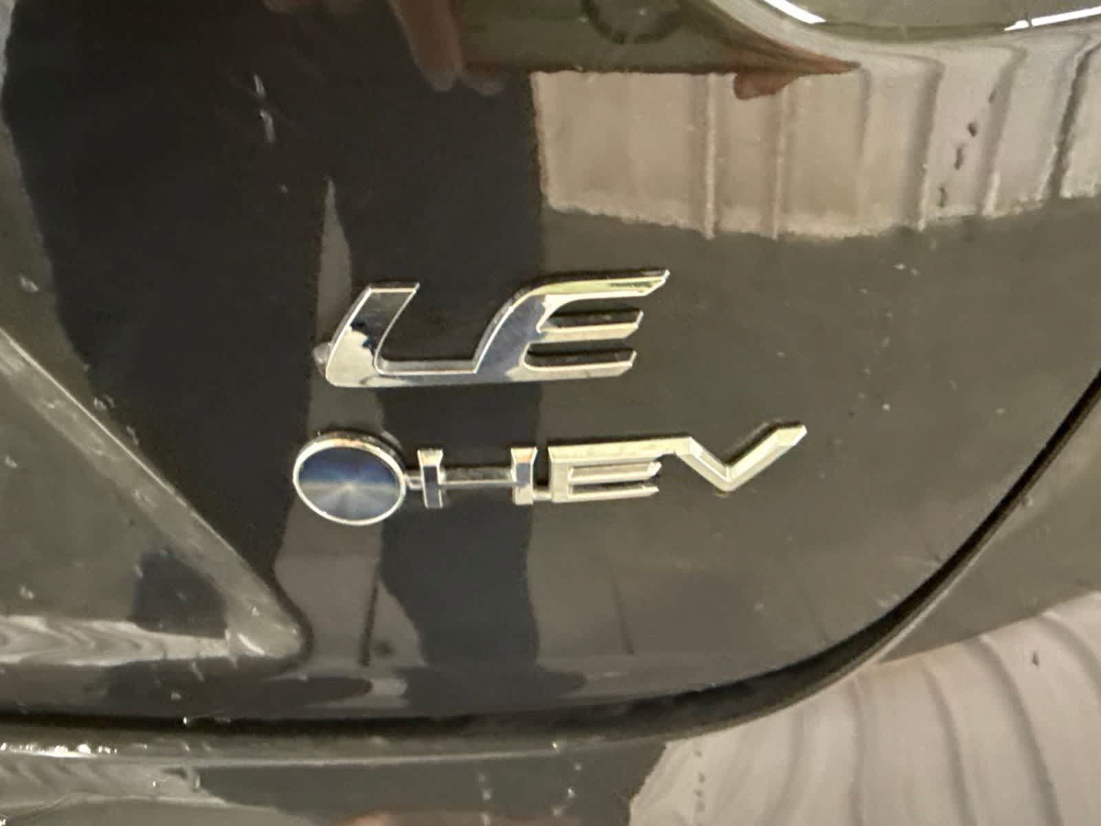 Used 2026 Toyota Corolla LE FWD image 16