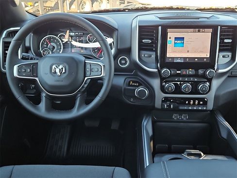 New 2026 RAM 1500 Big Horn image 18