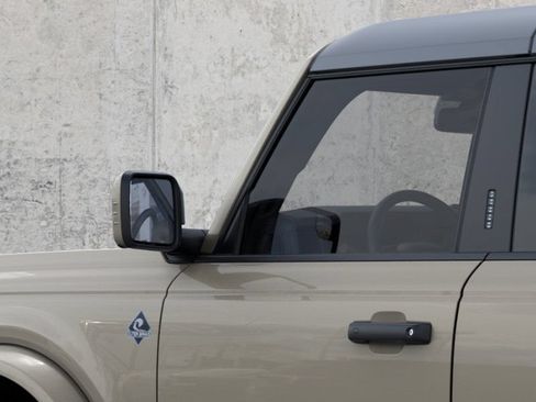 New 2026 Ford Bronco Outer Banks AWD/4WD image 16