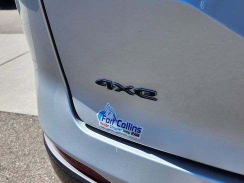 New 2025 Jeep Wagoneer S Launch Edition image 15