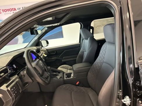 New 2026 Toyota Tacoma SR5 AWD/4WD image 12