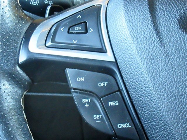 Used 2022 Ford Edge ST AWD/4WD image 20