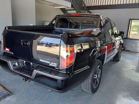 Used 2013 Honda Ridgeline Sport image 8