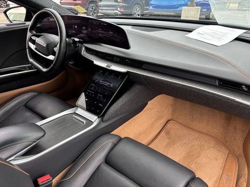 Used 2023 Lucid Air Touring AWD/4WD image 12