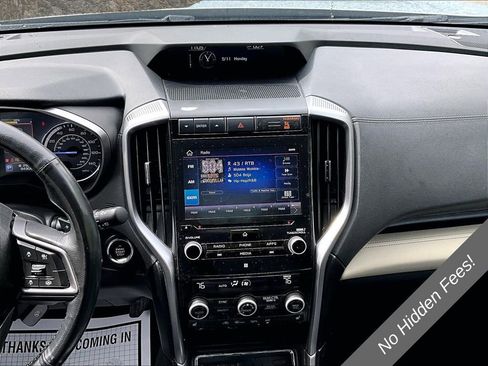 Used 2022 Subaru Ascent Limited AWD/4WD image 6