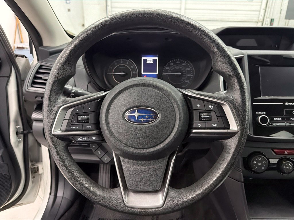 Used 2020 Subaru Impreza 2.0i AWD/4WD image 22