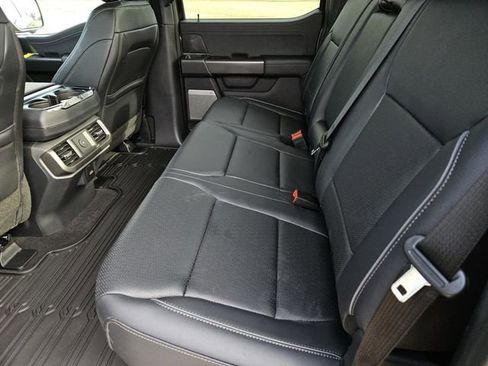 New 2026 Ford F150 Lariat w/ FX4 Off-Road Package image 29