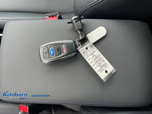 Used 2026 Subaru Forester Limited AWD/4WD image 29