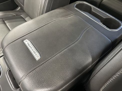 Used 2024 GMC Sierra 2500 Denali w/ Denali Reserve Package image 59