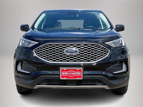 Used 2024 Ford Edge SEL image 3