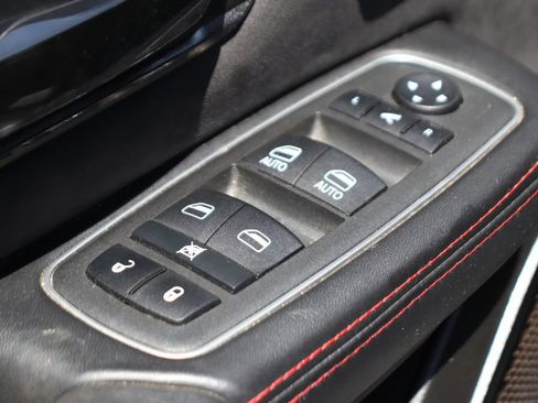 Used 2022 RAM 1500 TRX w/ TRX Level 2 Equipment Group AWD/4WD image 19