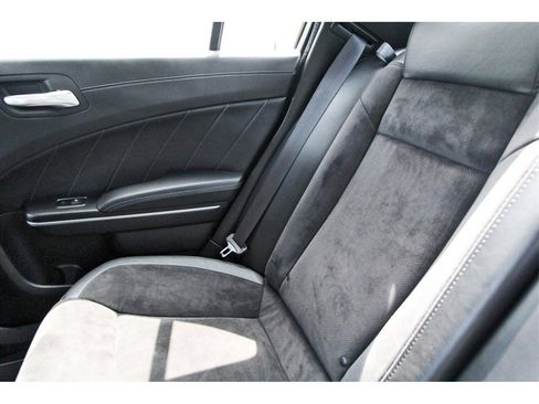 Used 2023 Dodge Charger Scat Pack w/ Plus Group image 11