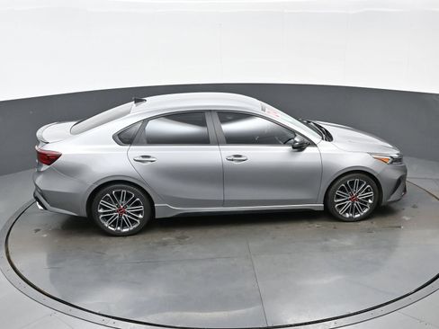 Used 2024 Kia Forte GT FWD image 40