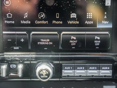 New 2026 RAM 1500 RHO AWD/4WD image 27
