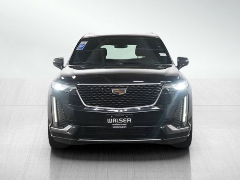 Used 2020 Cadillac XT6 Premium Luxury image 8
