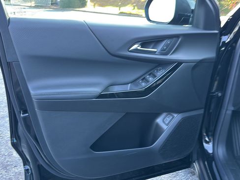 New 2026 Chevrolet Equinox LT w/ Convenience Package II image 14