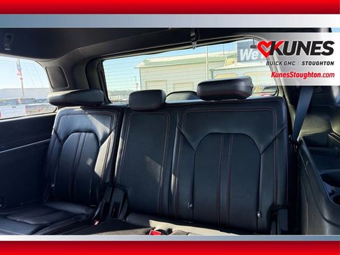 Used 2020 Ford Expedition Limited w/ Equipment Group 303A image 36