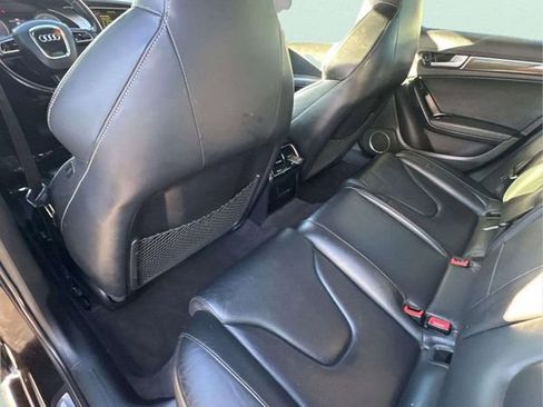 Used 2010 Audi S4 Premium Plus image 17