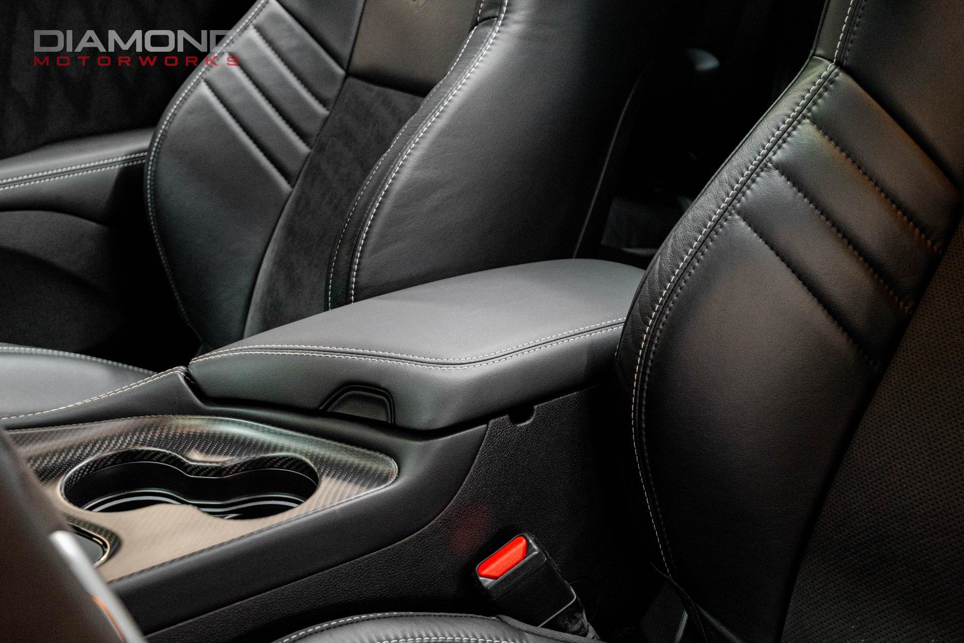 Used 2023 Dodge Challenger SRT Hellcat Redeye RWD image 97