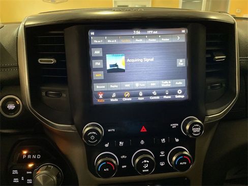 Used 2019 RAM 1500 Laramie image 21