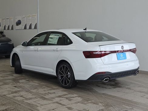 New 2025 Volkswagen Jetta GLI Autobahn image 5